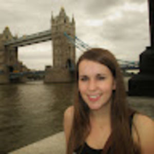 Meet your Posher, Haley